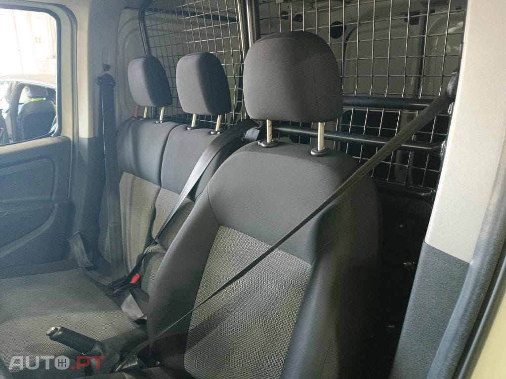 Fiat Doblo DOBLO CARGO 1.3 MJ Easy 3L