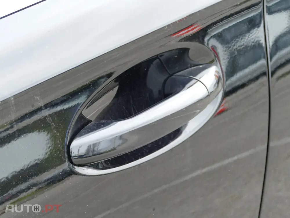 Mercedes-Benz A 250 e Style Plus