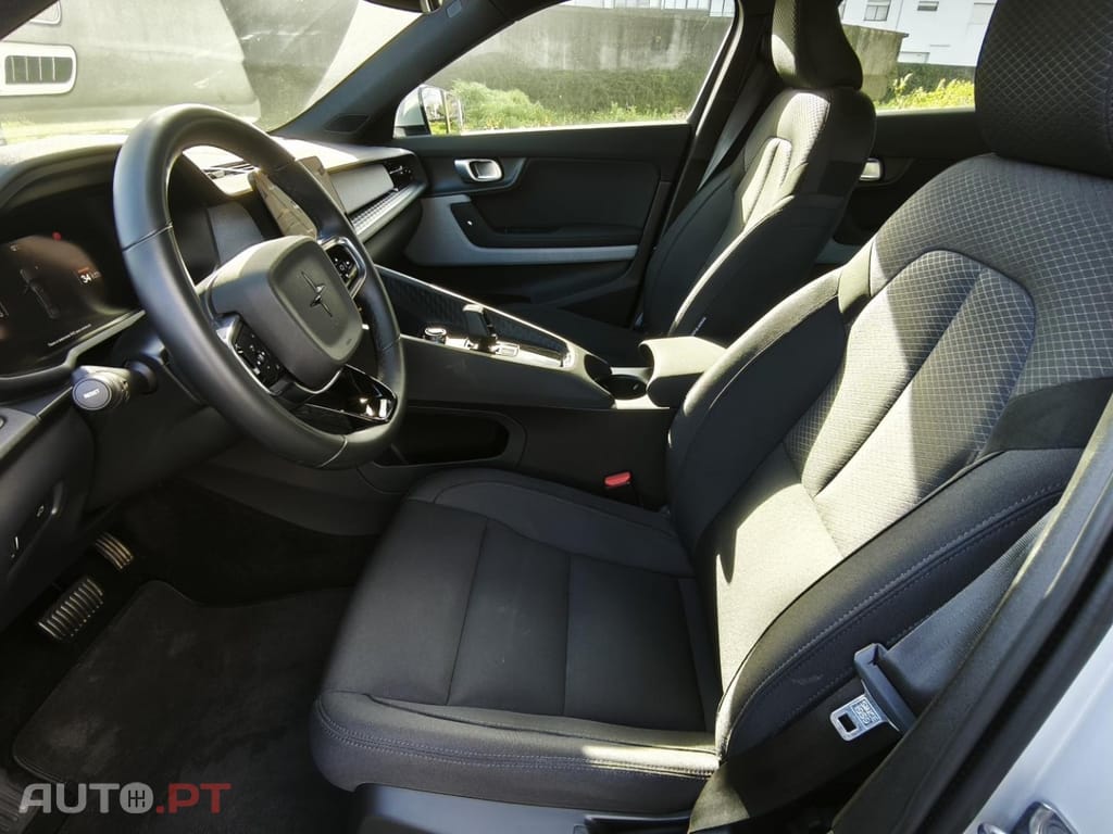 Polestar 2 Single Motor 64kWh