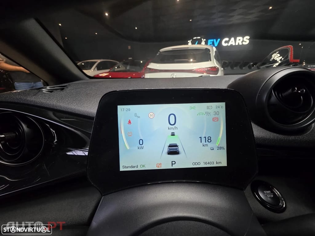 BYD Dolphin 60.4 kWh Comfort