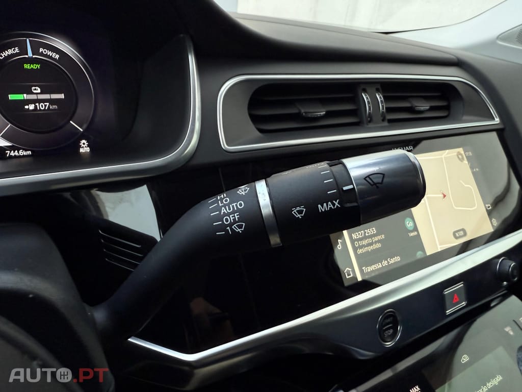 Jaguar I-Pace HSE AWD Aut.