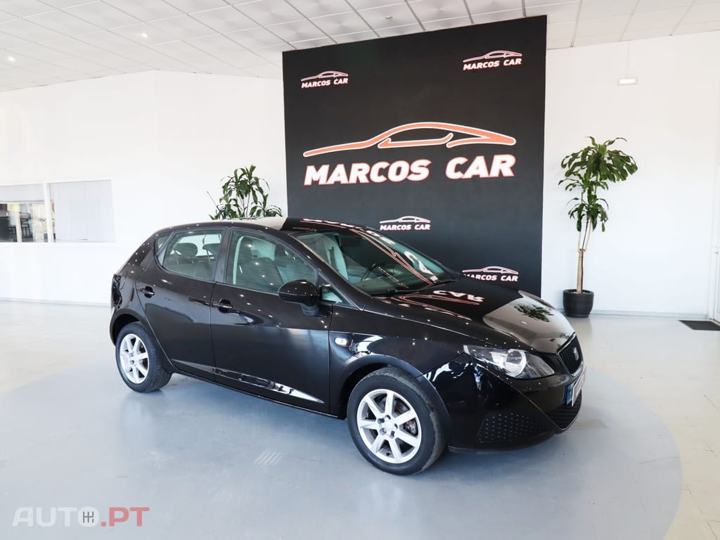 Seat Ibiza 1.2 12V Style