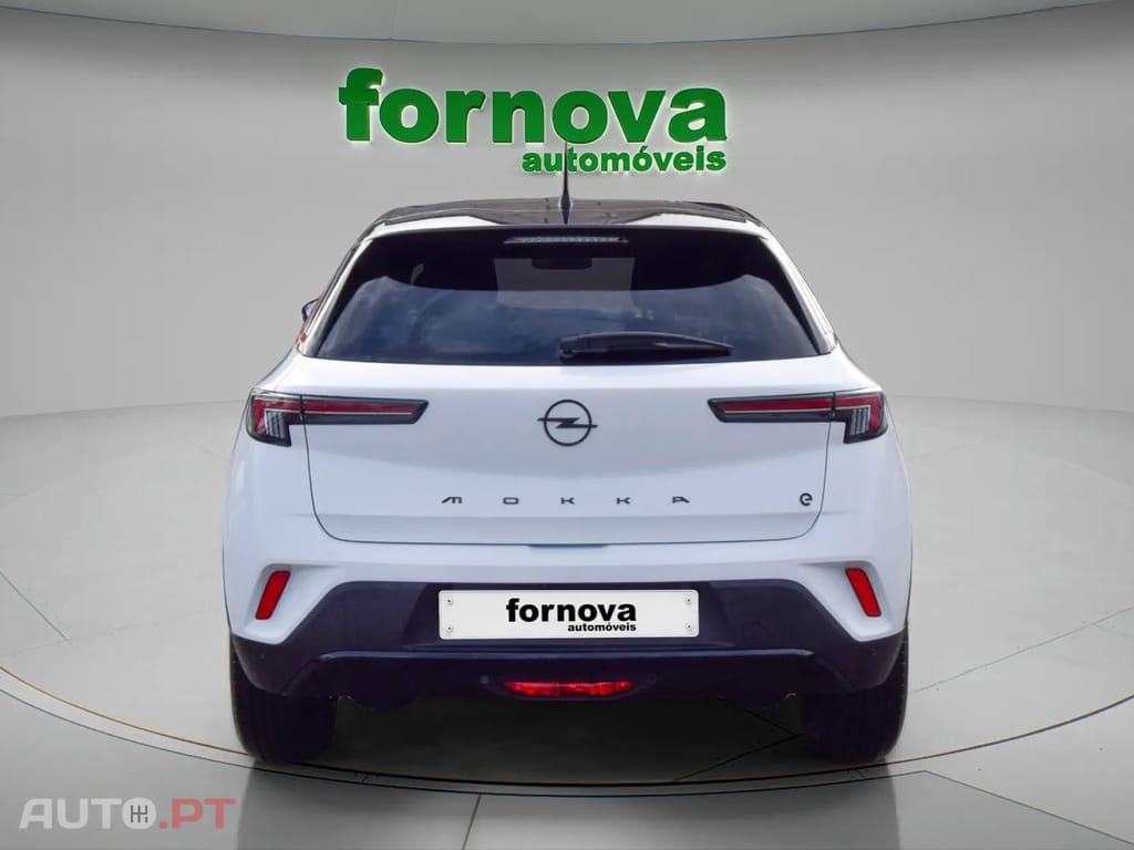 Opel Mokka-E 50 kWh GS