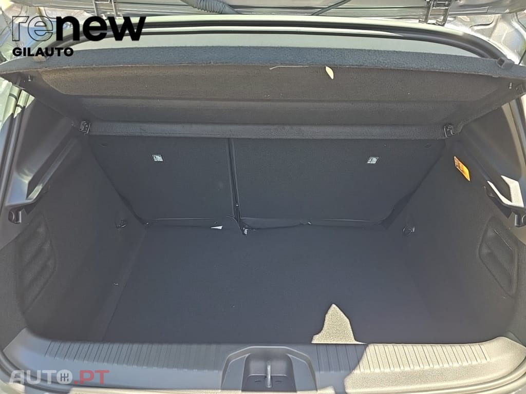 Renault Clio EVOLUTION TCE 100 GPL