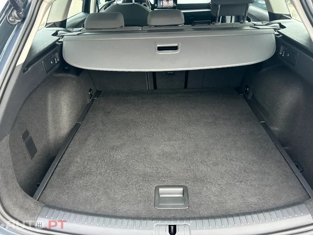 Seat Leon 1.0 TSI Style