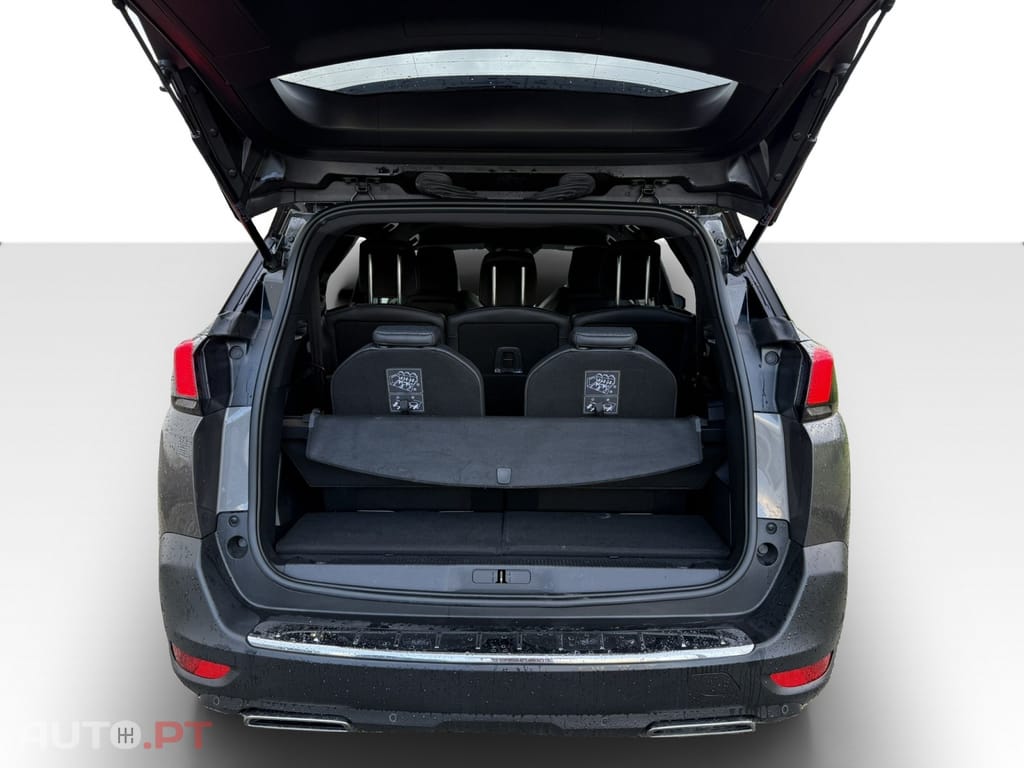 Peugeot 5008 1.5 BlueHDi GT Line J19