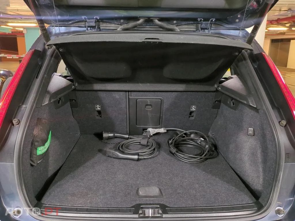 Volvo XC40 1.5 T4 PHEV Inscription Expression