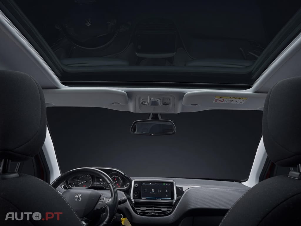 Peugeot 208 1.2 PureTech Allure