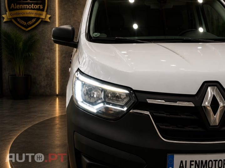 Renault Express 1.5 DCI CONFORT