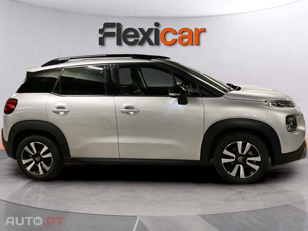 Citroen C3 Aircross 1.2 PureTech Feel