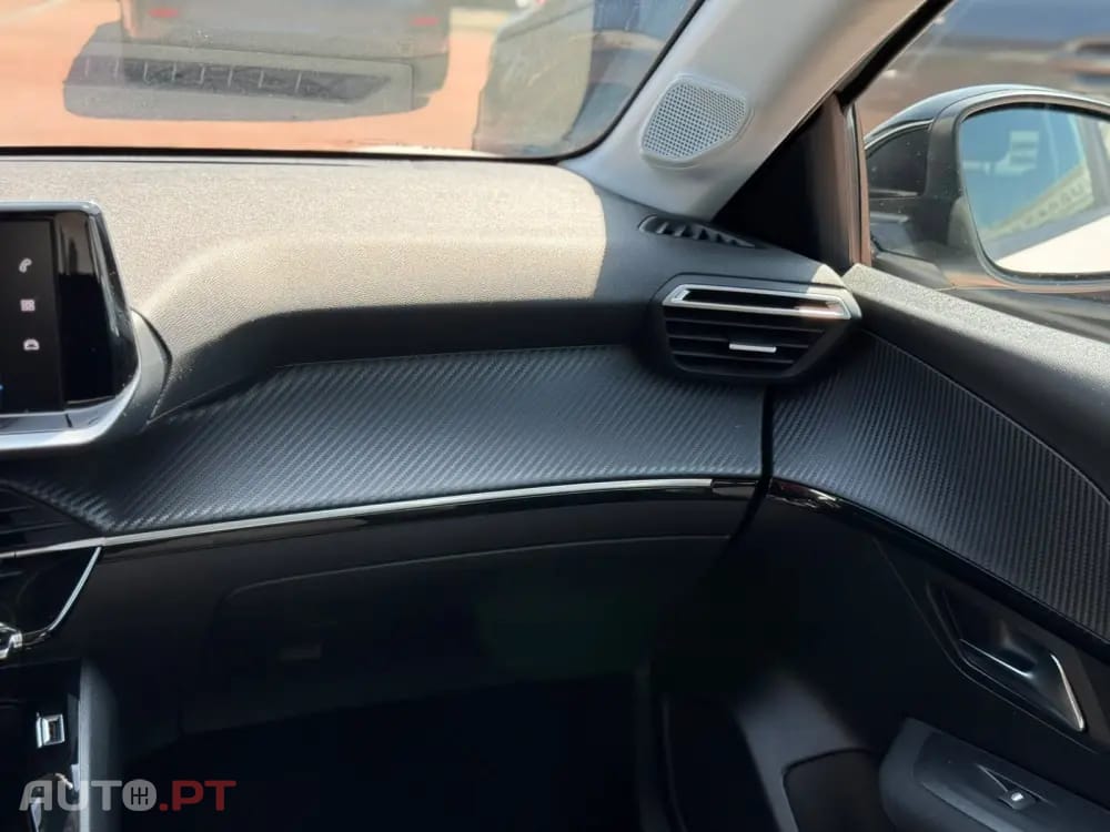 Peugeot 208 1.2 PureTech Active Pack