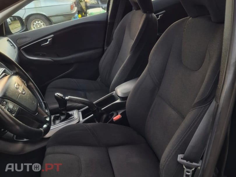 Volvo V40 1.6 D2 Eco Momentum