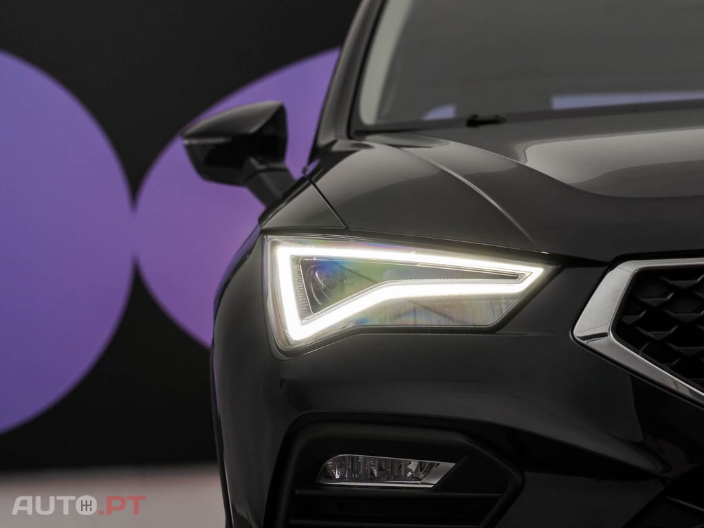 Seat Ateca 1.0 TSI Style
