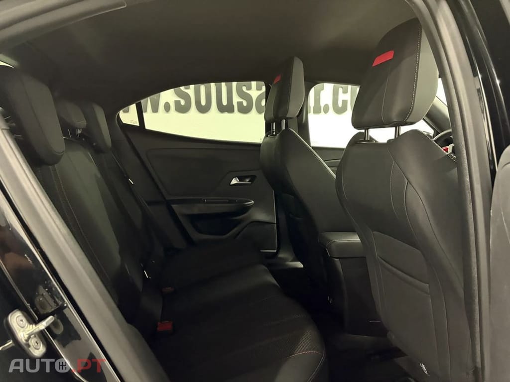 Opel Mokka-E GS Line