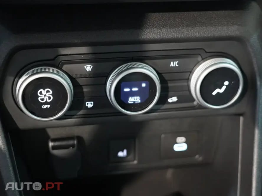 Dacia Jogger 1.0 ECO-G Extreme 7L Bi-Fuel