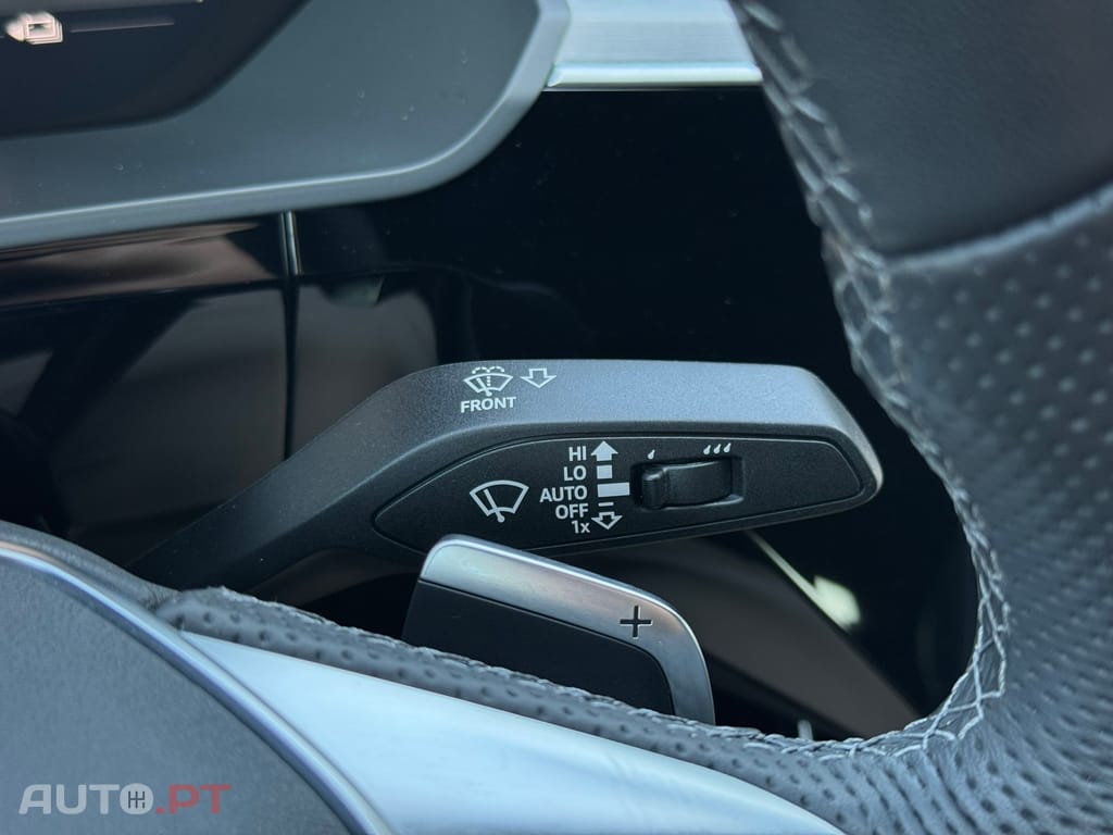 Audi E-Tron 55 quattro S line