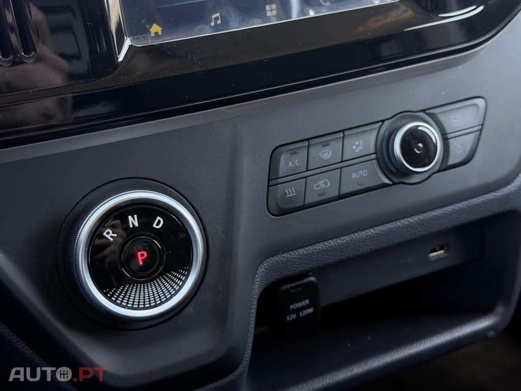 Maxus eDeliver 3 furgão compacto 100% elétrico