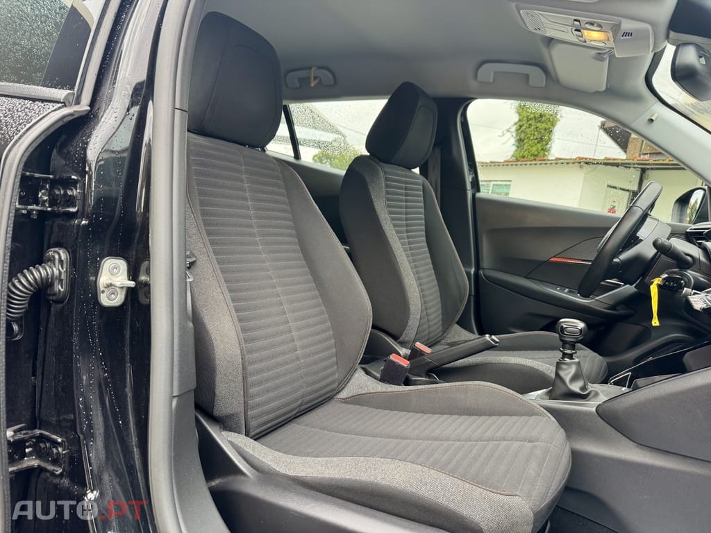 Peugeot 2008 1.5 BlueHDi Active Pack