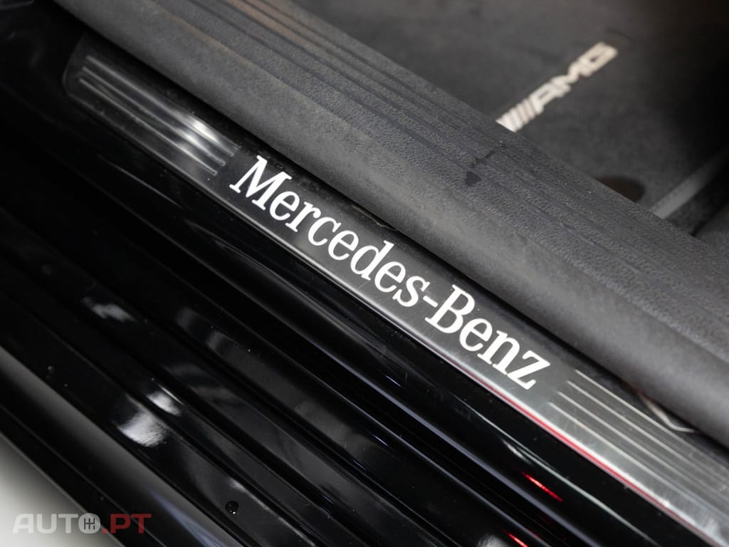 Mercedes-Benz CLA 250 e AMG Line