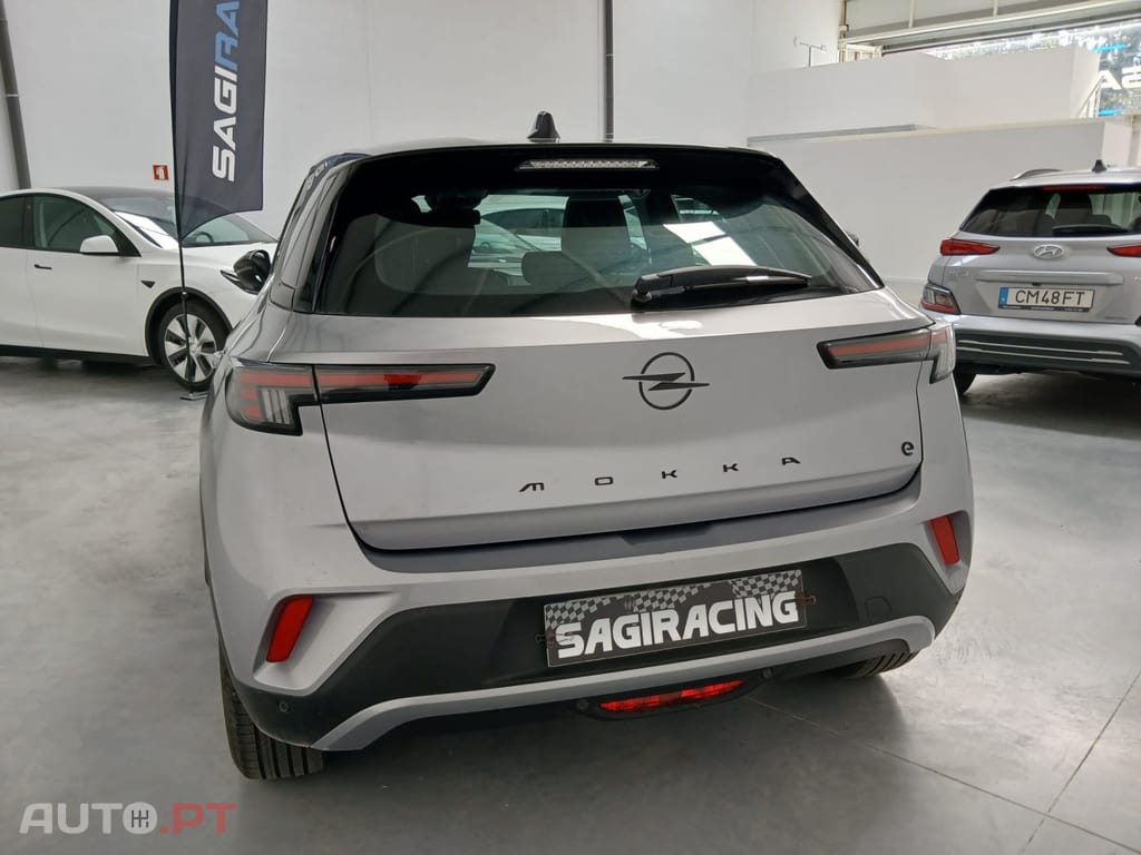Opel Mokka-E 54 kWh Edition