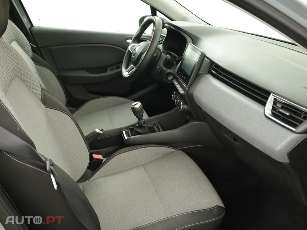 Renault Clio Clio 1.0 TCe Evolution