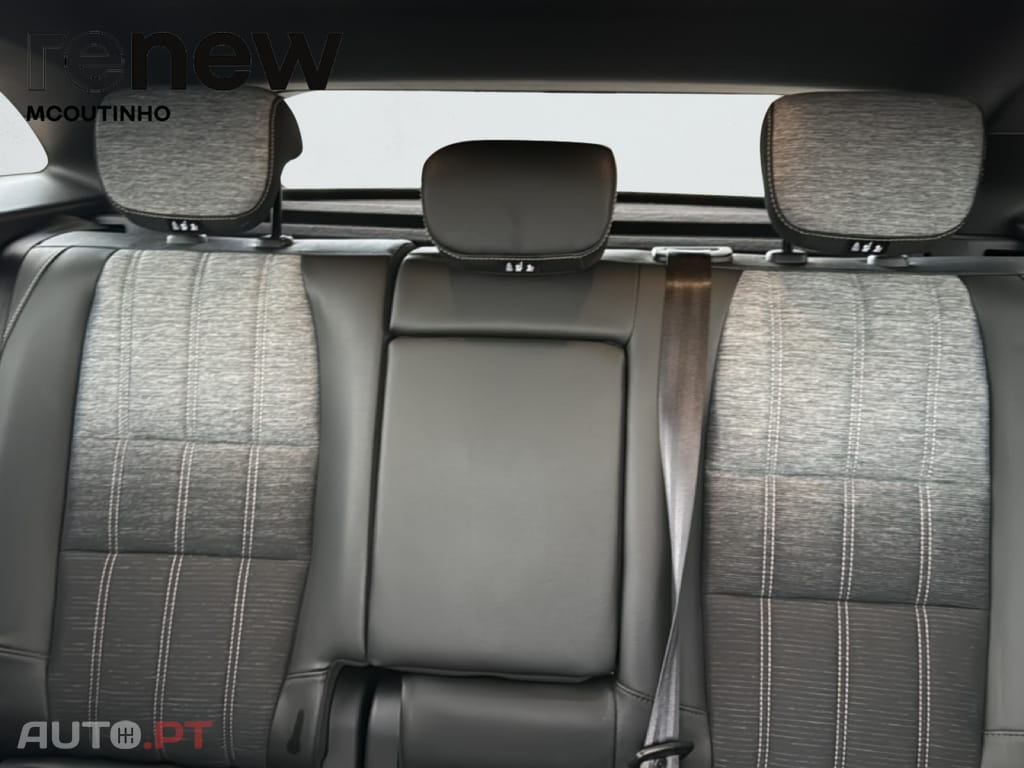 Renault Austral TECHNO Mild HYbrid TCE 160Cv Auto