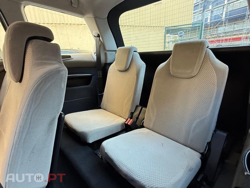Citroen C4 Picasso 1.6 HDi