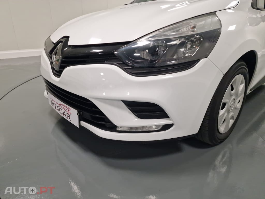 Renault Clio SOCIETE 1.5 DCI ZEN IVA DEDUTIVEL