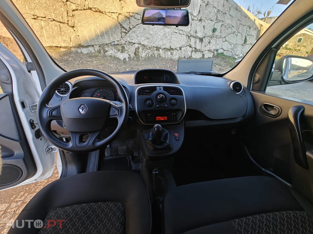 Renault Kangoo 1.5