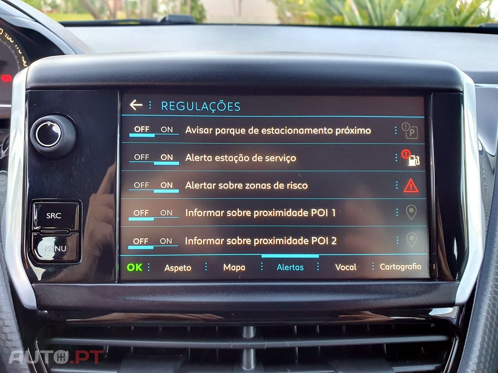 Peugeot 208 1.2 PureTech Allure