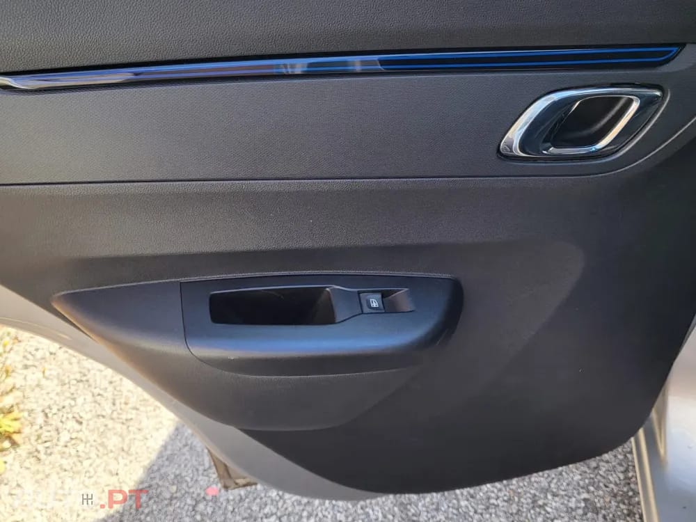 Dacia Spring Electric 45 Comfort Plus