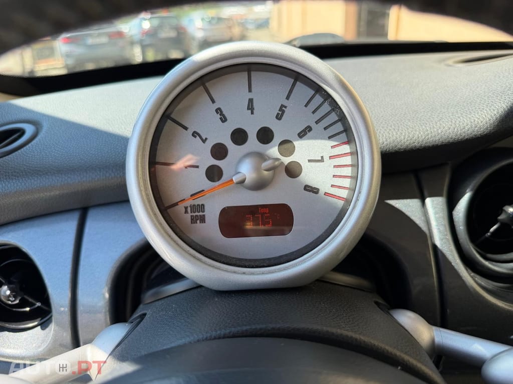 MINI Cooper Cooper