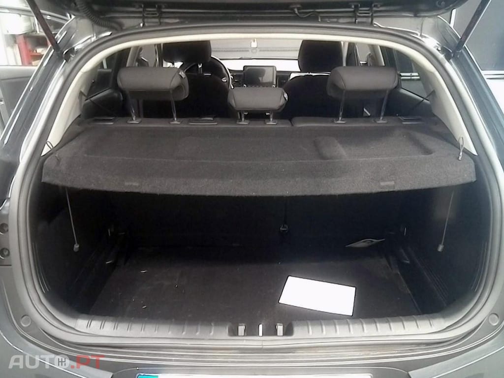 Kia Stonic 1.0 T-GDI Wave