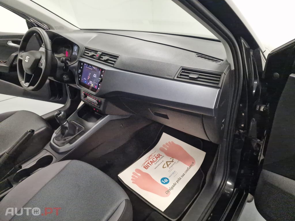 Seat Arona 1.0 TSI Style