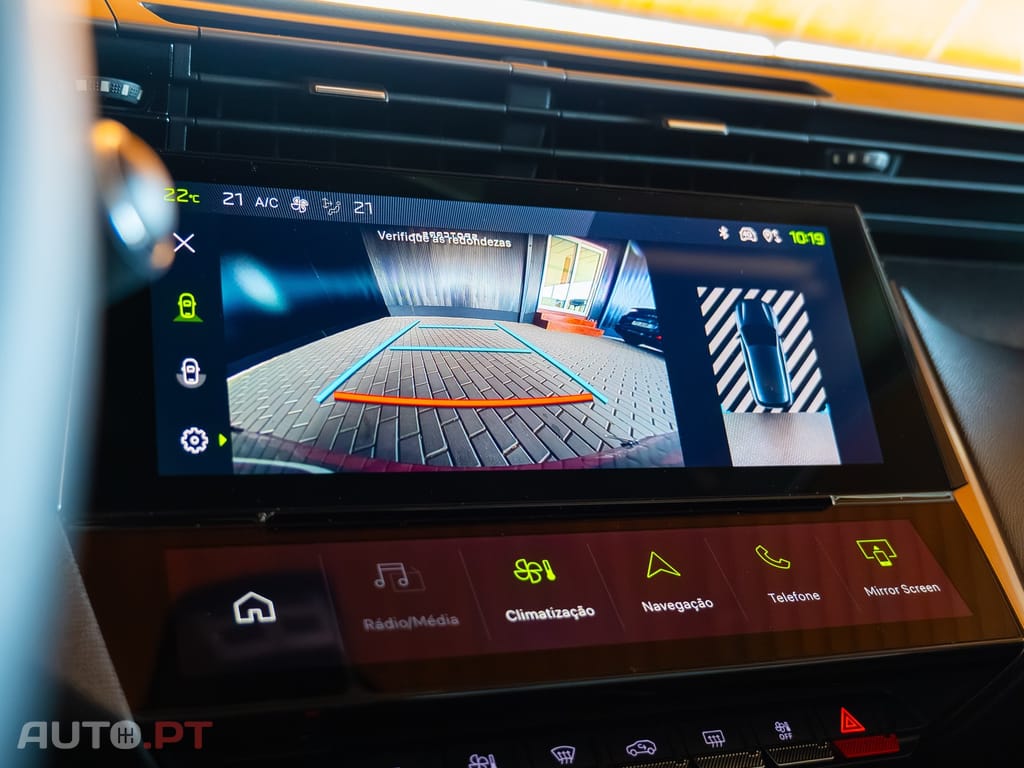 Peugeot 308 1.2 PureTech Allure