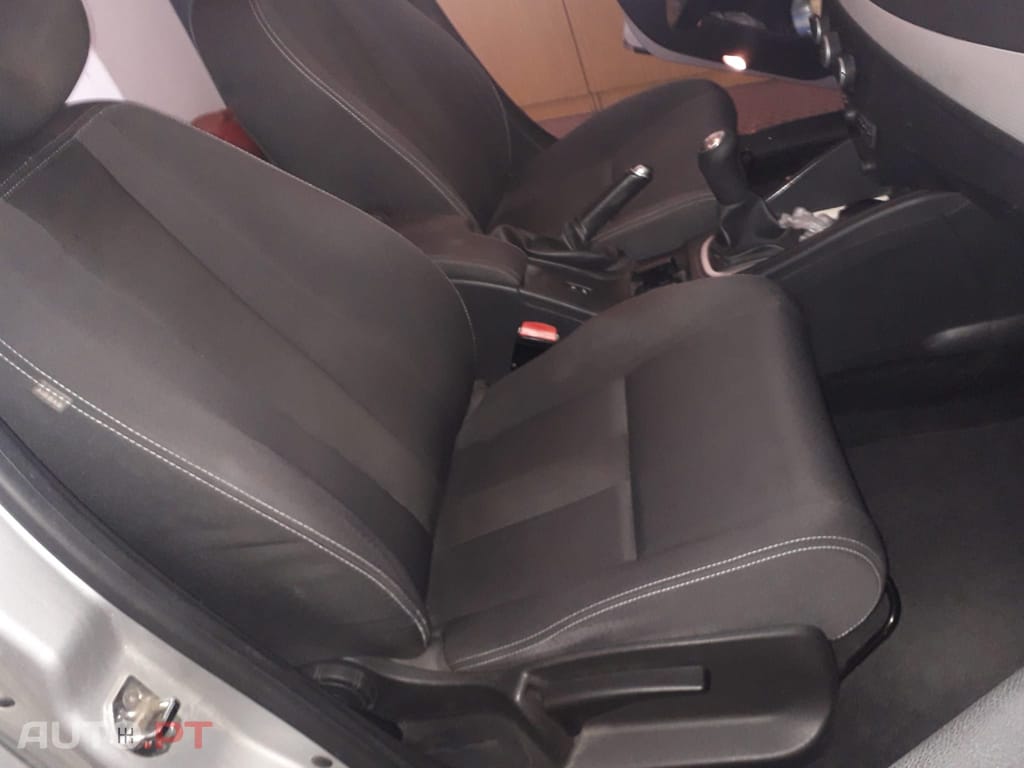Renault Mégane Dynamic 1.5dCi