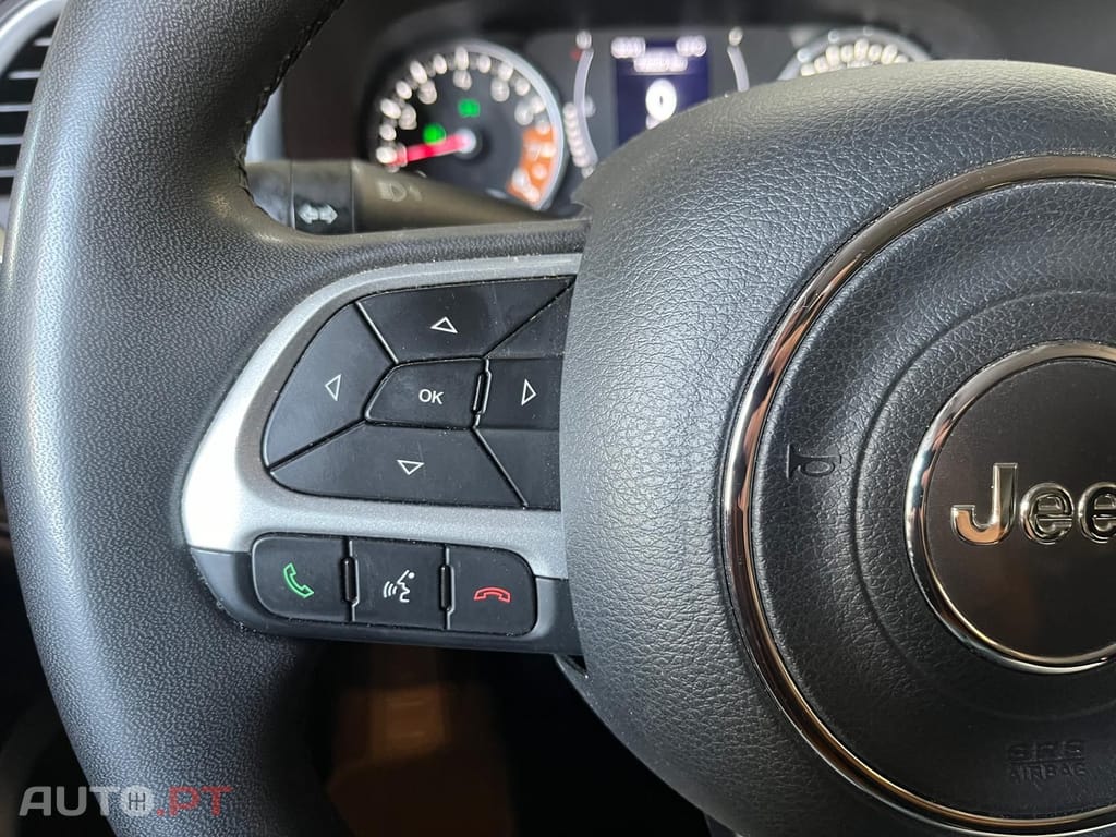 Jeep Renegade 1.0 T 120CV  LIMITED