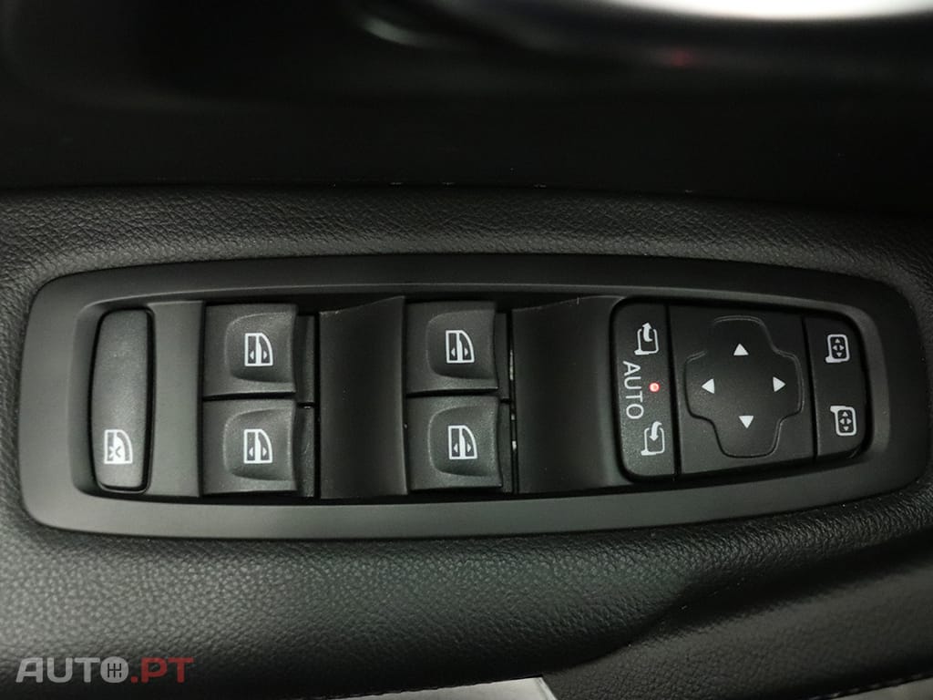 Renault Kadjar Kadjar 1.5 dCi Intens