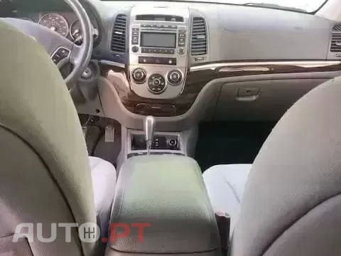 Hyundai Santa Fe other_Outro