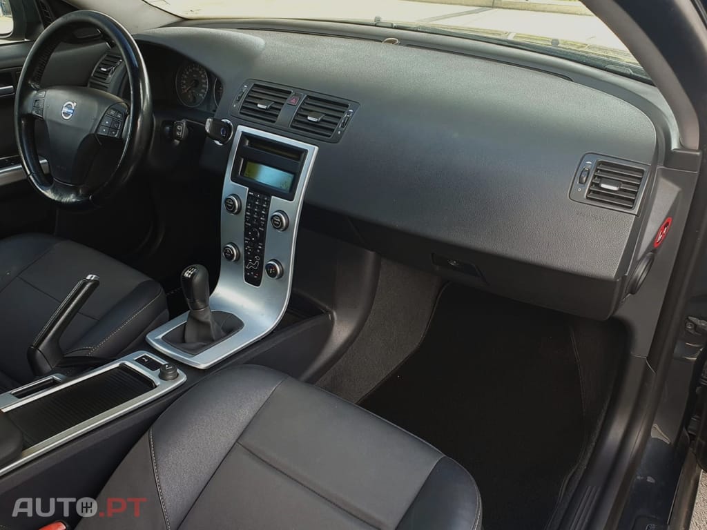 Volvo V50 1.6 D Drive