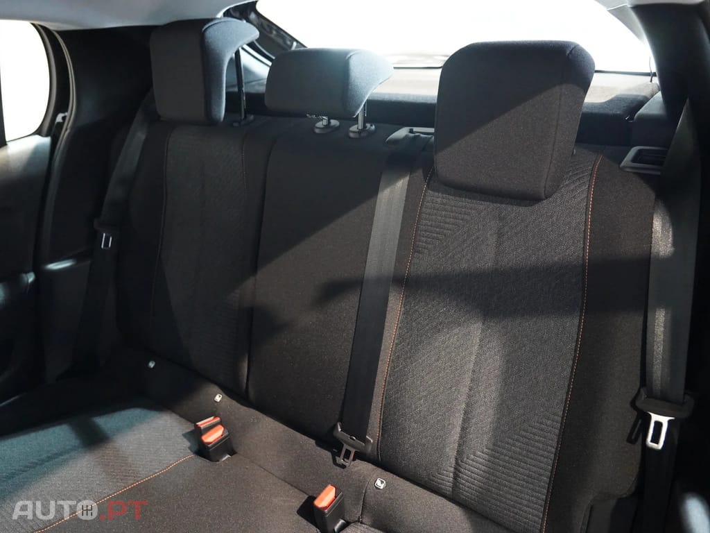 Peugeot 208 1.2 PureTech Style