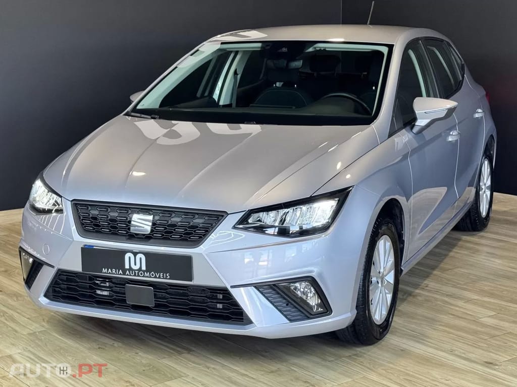 Seat Ibiza 1.0 TSI Style