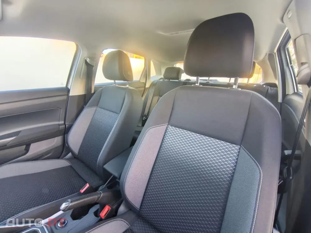 Volkswagen Polo 1.0 TSI OPF DSG Style