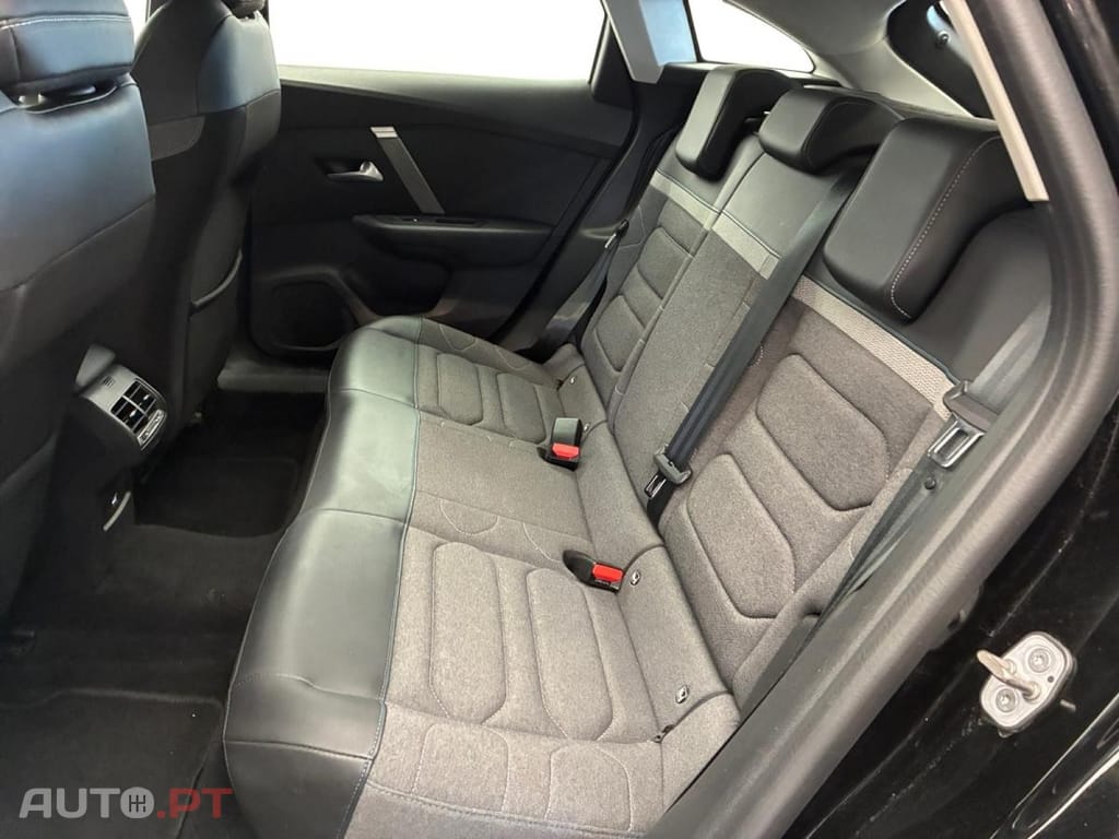 Citroen C4 1.2 PureTech Feel