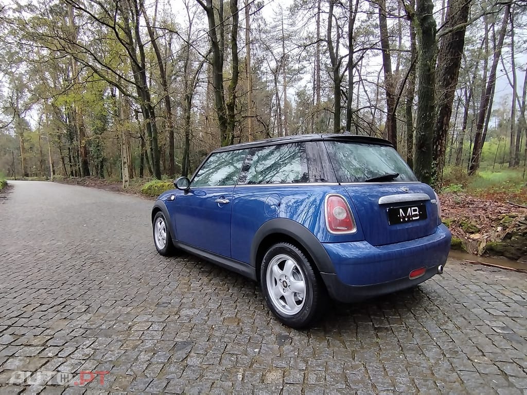 MINI Cooper Cooper