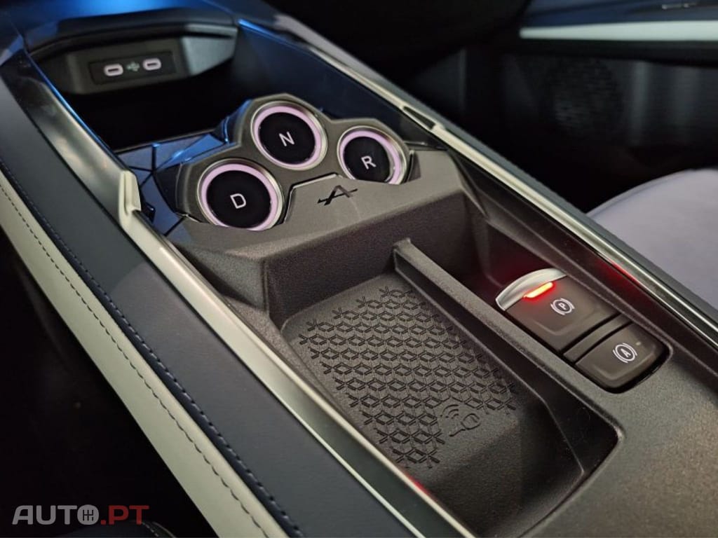 Alpine A110 I.V.A DEDUTÍVEL  A290 GT Premium 
