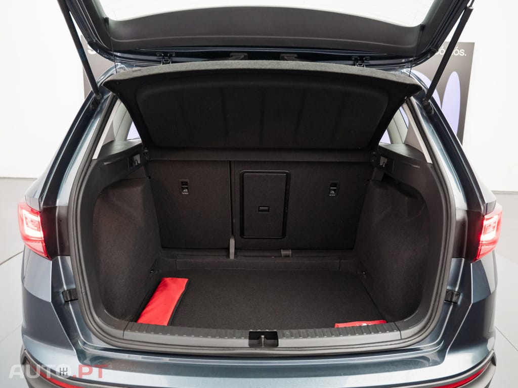 Seat Ateca 1.0 TSI Style