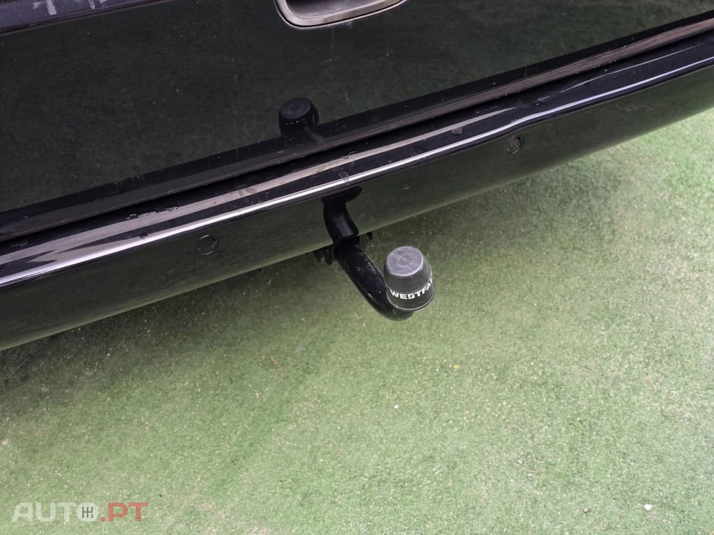 Mercedes-Benz Vito 113 CDi/34 Longo