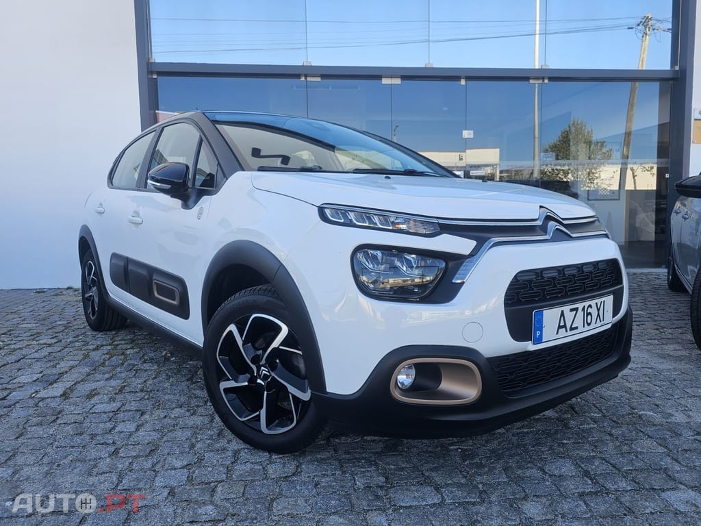 Citroen C3 C SERIES