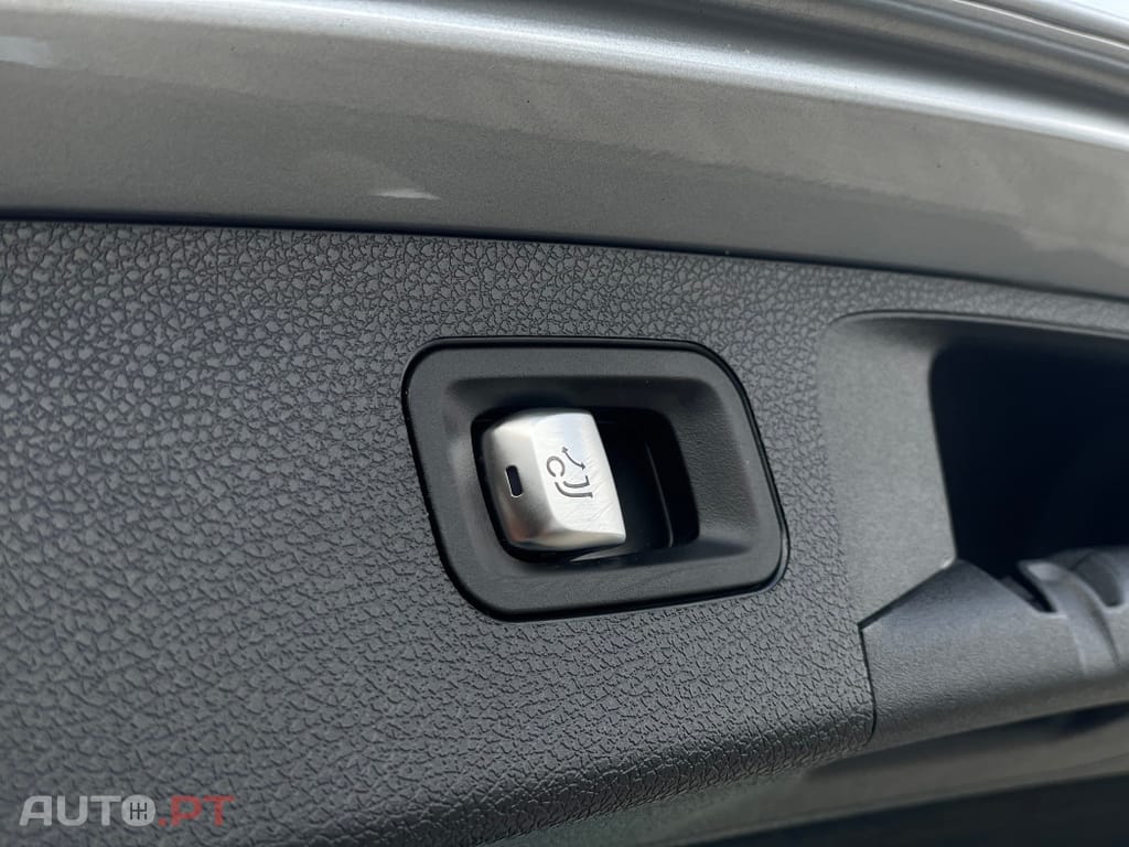 Mercedes-Benz E 300 de Avantgarde 4Matic